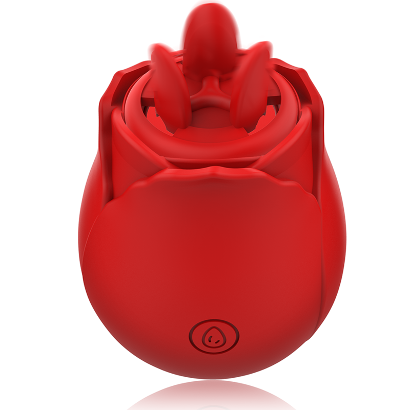 Mia-Stimolatore clitorideo a due teste, Edizione Luxury-Silicone 6 Mia-Stimolatore clitorideo a due teste, Edizione Luxury-Silicone · Vibratori (imaginea 6)
