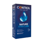 Control Condoms-Adapta Nature Extralube Preservativo 12 420 img 147509 cd57d31fce7b21453473ca6dc90b3ba4 1
