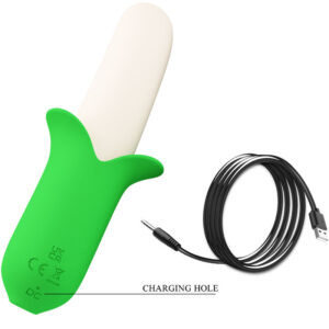 High Tech-Banana Knight Super Power 7 Vibrazioni di Silicone-7 11 High Tech-Banana Knight Super Power 7 Vibrazioni di Silicone-7 — PRETTY LOVE · Vibratori (imaginea 4)
