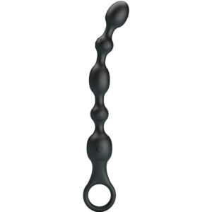 Anal Toys-Van Palline anali Silicone Ricaricabile, 10 14 Anal Toys-Van Palline anali Silicone Ricaricabile, 10 — PRETTY LOVE · Giocattoli anali (imaginea 5)