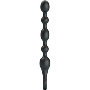 Anal Toys-Van Palline anali Silicone Ricaricabile, 10 13 Anal Toys-Van Palline anali Silicone Ricaricabile, 10 — PRETTY LOVE · Giocattoli anali (imaginea 4)