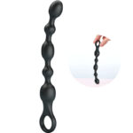 Anal Toys-Van Palline anali Silicone Ricaricabile, 10 — PRETTY LOVE · Giocattoli anali