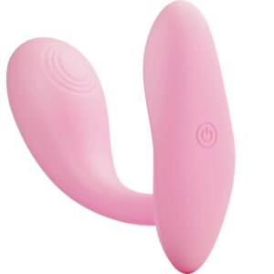 App Series-Baird G-spot 12 Vibrazioni Ricaricabile — PRETTY LOVE · Giocattoli per coppie (imaginea 8)
