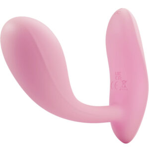 App Series-Baird G-spot 12 Vibrazioni Ricaricabile — PRETTY LOVE · Giocattoli per coppie (imaginea 7)