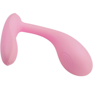 App Series-Baird G-spot 12 Vibrazioni Ricaricabile — PRETTY LOVE · Giocattoli per coppie (imaginea 3)