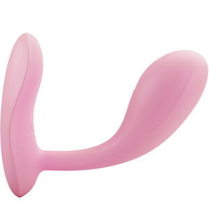App Series-Baird G-spot 12 Vibrazioni Ricaricabile — PRETTY LOVE · Giocattoli per coppie (imaginea 9)