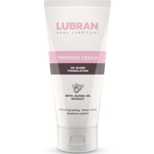 Intimateline Intimateline-Lubran Lubrificante anale con olio