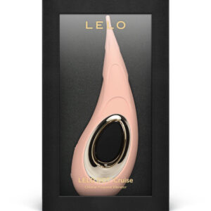 Lelo-Dot Cruise Clitoride Stimolatore di Silicone 48 Lelo-Dot Cruise Clitoride Stimolatore di Silicone · Vibratori (imaginea 4)