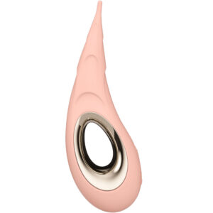 Lelo-Dot Cruise Clitoride Stimolatore di Silicone 49 Lelo-Dot Cruise Clitoride Stimolatore di Silicone · Vibratori (imaginea 5)