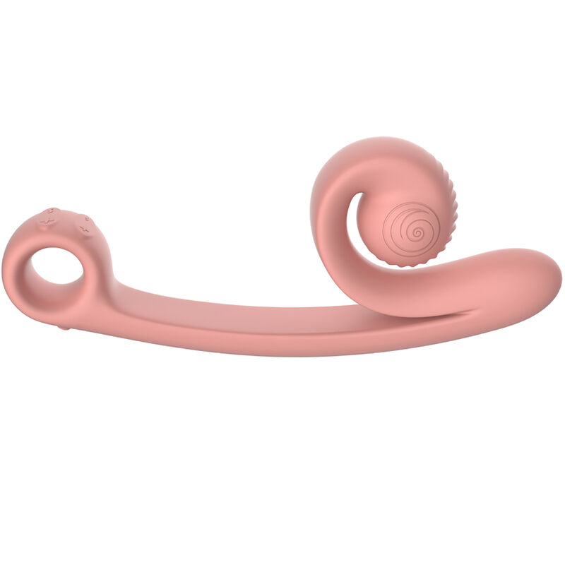 Snail Vibe-Curve Vibratore, Silicone, 5 velocità 33 Snail Vibe-Curve Vibratore, Silicone, 5 velocità · Vibratori (imaginea 5)