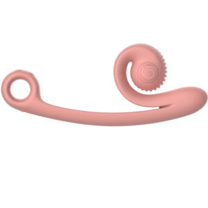Snail Vibe-Curve Vibratore, Silicone, 5 velocità 36 Snail Vibe-Curve Vibratore, Silicone, 5 velocità · Vibratori (imaginea 3)