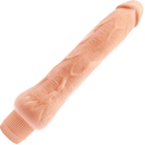 Baile Vibrators-Barbara Vibrator Realist 25 cm-TPR, Rotazione 15 Baile Vibrators-Barbara Vibrator Realist 25 cm-TPR, Rotazione · Vibratori (imaginea 6)