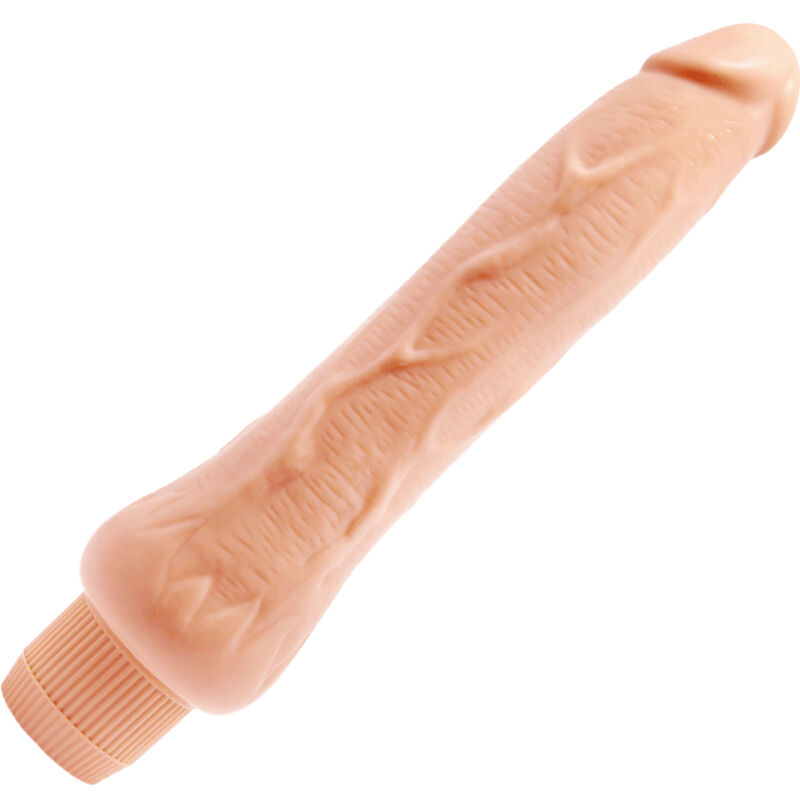 Baile Vibrators-Barbara Vibrator Realist 25 cm-TPR, Rotazione 4 Baile Vibrators-Barbara Vibrator Realist 25 cm-TPR, Rotazione · Vibratori (imaginea 4)