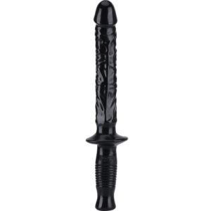 Get Real-Il Manhandler 37 cm PVC