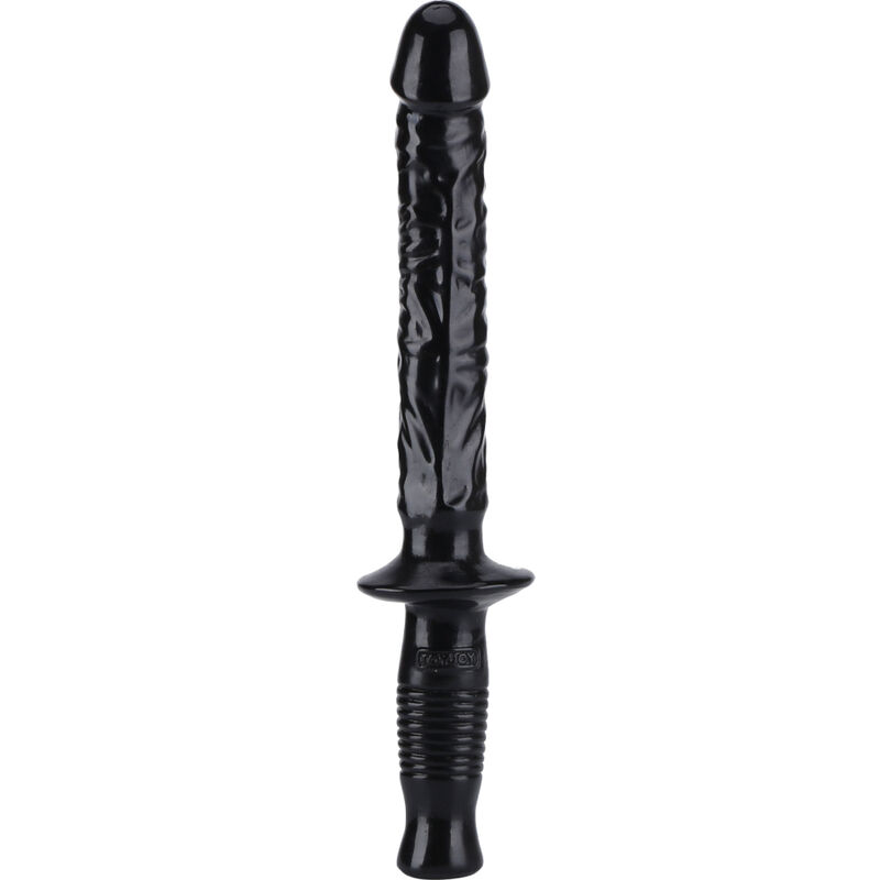 Get Real-Il Manhandler 37 cm PVC · Dildo & Stimolatori