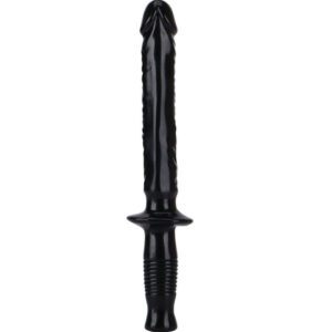 Get Real-Il Manhandler 37 cm PVC · Dildo & Stimolatori (immagine 3)