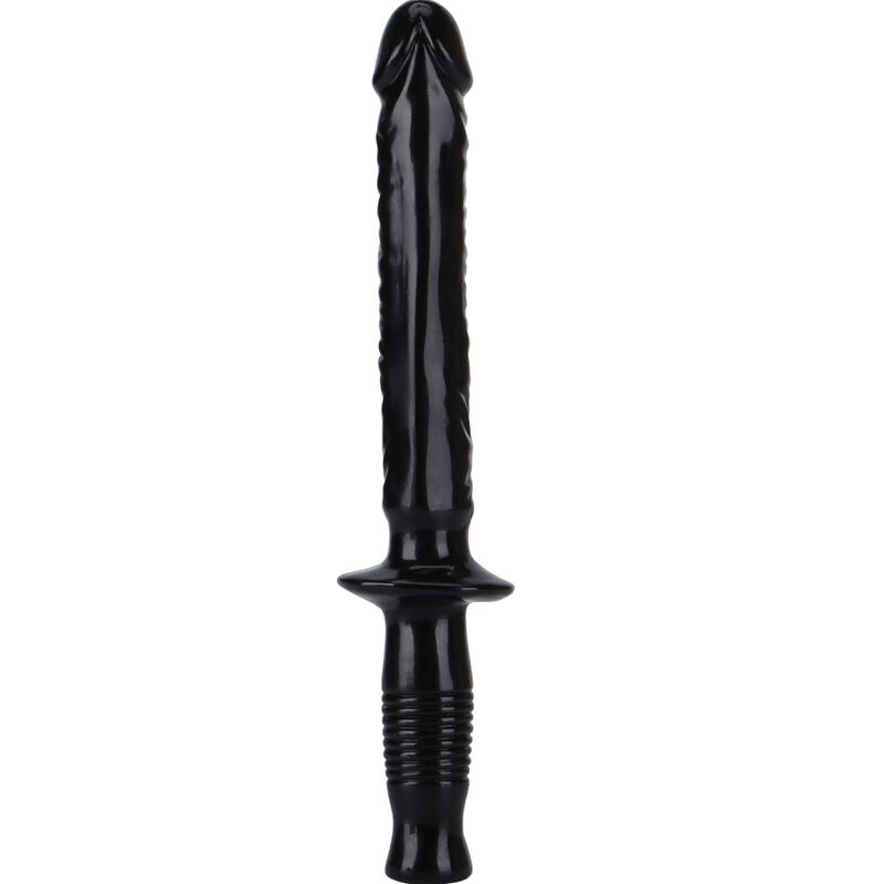 Get Real-Il Manhandler 37 cm PVC · Dildo & Stimolatori (immagine 3)