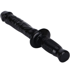 Get Real-Il Manhandler 37 cm PVC · Dildo & Stimolatori (immagine 5)