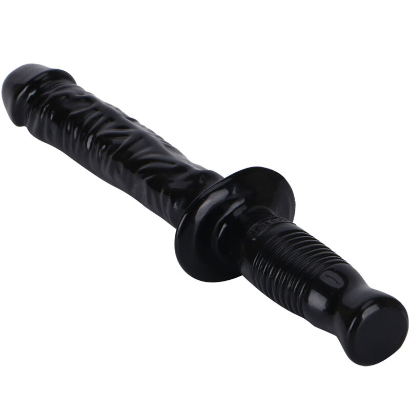 Get Real-Il Manhandler 37 cm PVC · Dildo & Stimolatori (immagine 5)