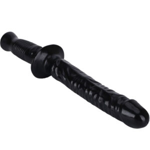 Get Real-Il Manhandler 37 cm PVC · Dildo & Stimolatori (immagine 4)