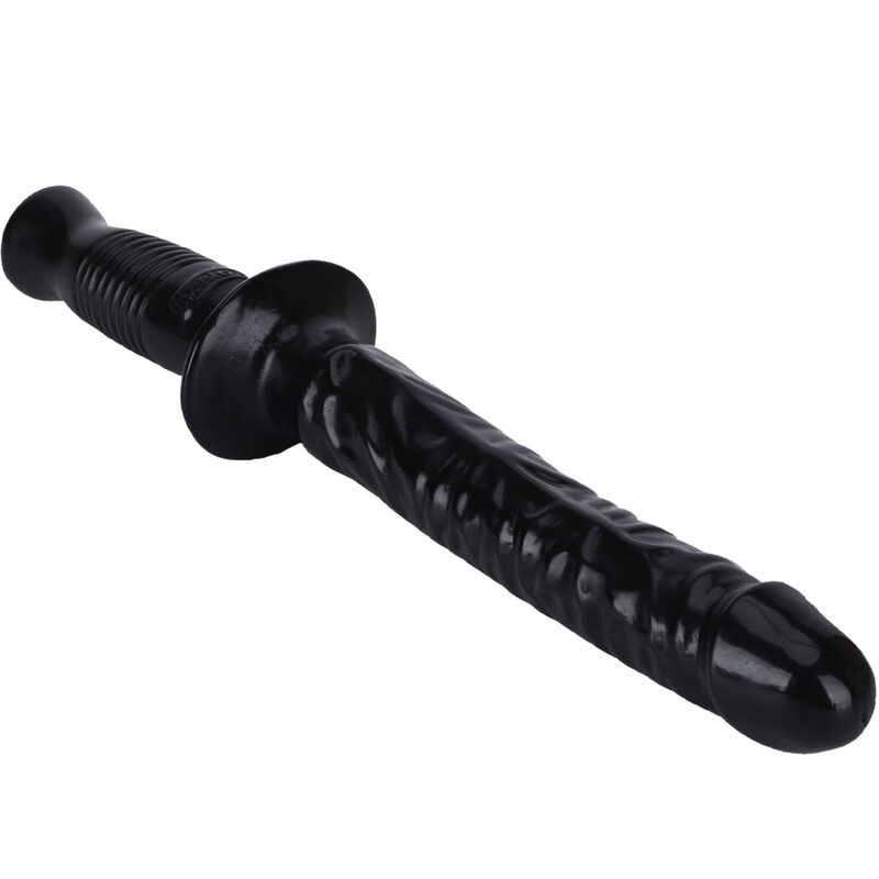 Get Real-Il Manhandler 37 cm PVC · Dildo & Stimolatori (immagine 4)