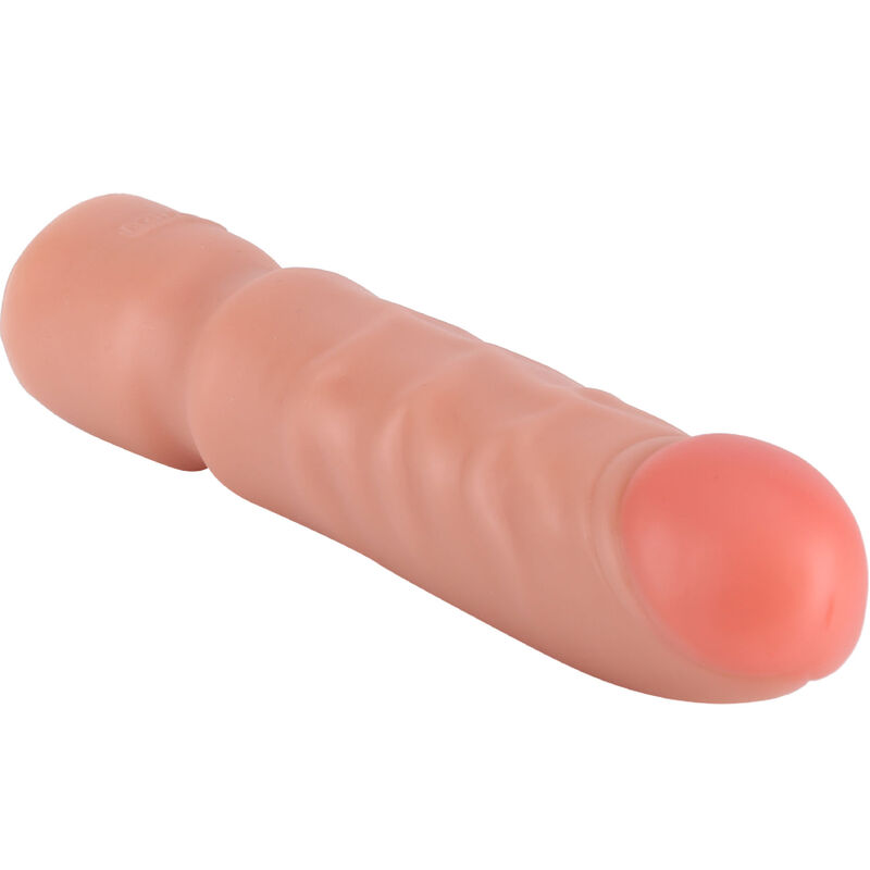 Get Real-Big Boy 30,5 cm Natural-PVC · Dildo & Stimolatori (immagine 4)