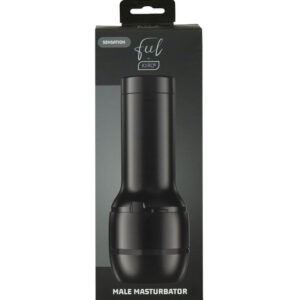 Kiiroo-Feel Stroker Sensation-TPE · Masturbatori (immagine 8)