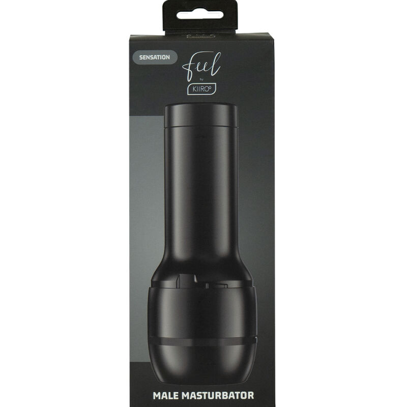 Kiiroo-Feel Stroker Sensation-TPE · Masturbatori (immagine 8)