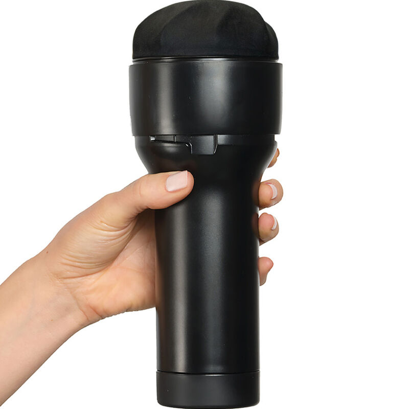 Kiiroo-Feel Stroker Sensation-TPE · Masturbatori (immagine 4)