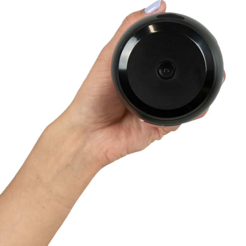 Kiiroo-Powerblow Dispositivo interattivo di aspirazione-Silicio, App · Masturbatori (imaginea 8)