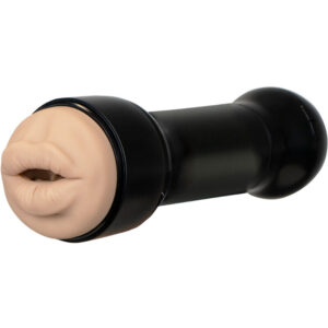 Kiiroo-Powerblow e Feelvictoria Mouth Stroker Set-Silicone, App · Masturbatori (imaginea 7)