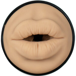 Kiiroo-Powerblow e Feelvictoria Mouth Stroker Set-Silicone, App · Masturbatori (imaginea 8)