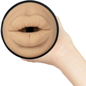 Kiiroo-Powerblow e Feelvictoria Mouth Stroker Set-Silicone, App · Masturbatori (imaginea 4)