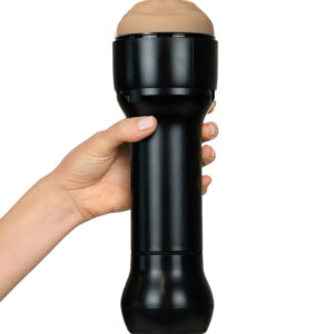 Kiiroo-Powerblow e Feelvictoria Mouth Stroker Set-Silicone, App · Masturbatori (imaginea 3)