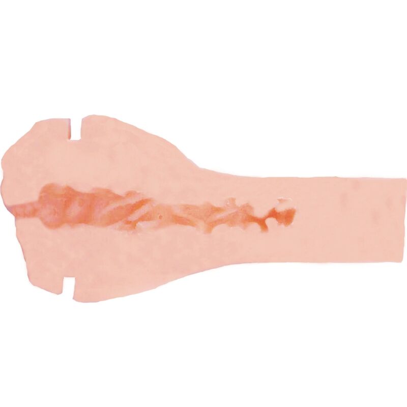 Private-Masturbatore Wet Kitten Self Lube to Go · Masturbatori (imaginea 6)