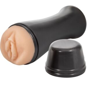 Private-Masturbatore Wet Kitten Self Lube to Go · Masturbatori (imaginea 3)