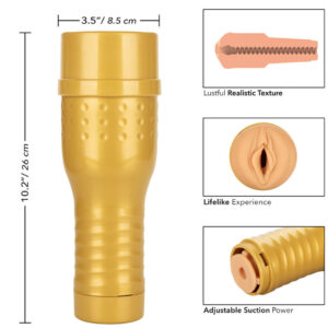 Private-Masturbatore Personal Trainer Lube · Masturbatori (imaginea 9)