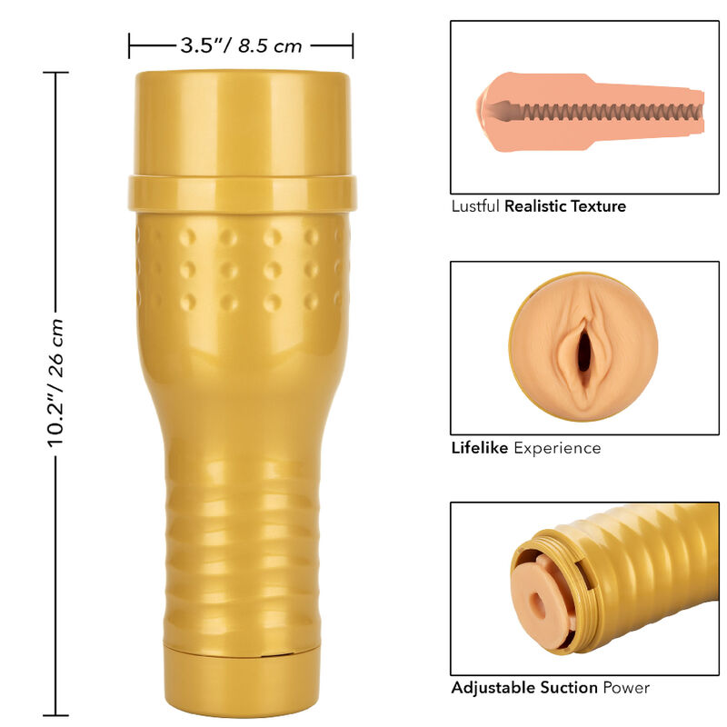 Private-Masturbatore Personal Trainer Lube · Masturbatori (imaginea 9)