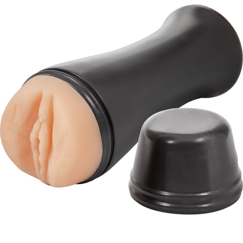 Private-Masturbatore Originale Vacuum Cup to Go · Masturbatori (immagine 3)