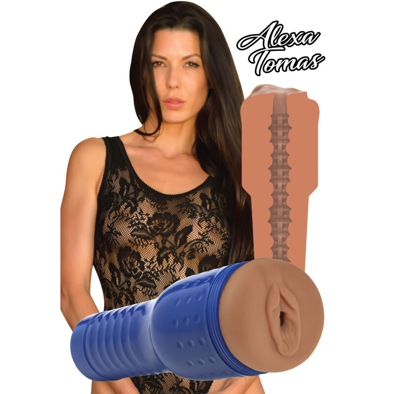 Private-Alexa Tomas Superstar Masturbatore Vagina · Masturbatori (imaginea 6)