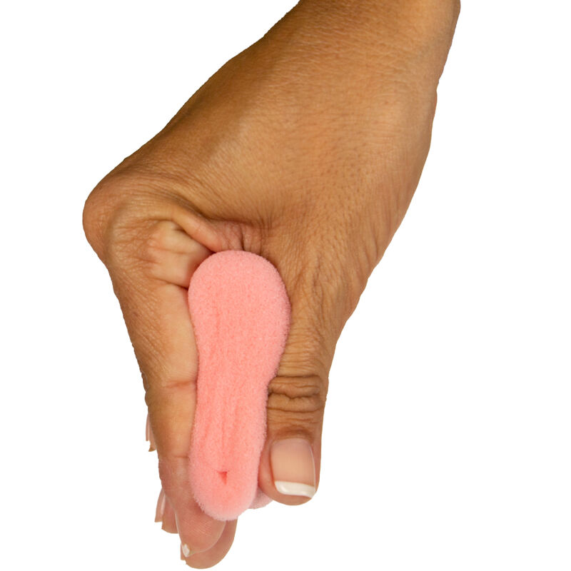 Confort 365-Spugna Vaginale Lubrificata - 3 4 Confort 365-Spugna Vaginale Lubrificata - 3 · Sesso orale & Corpo (imaginea 4)