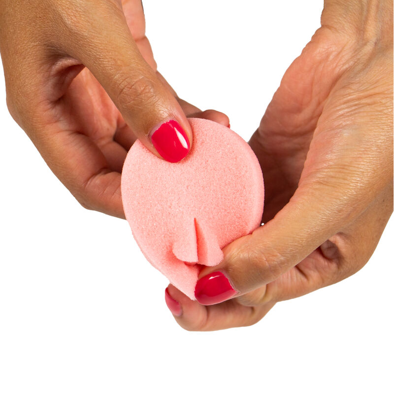 Confort 365-Spugna Vaginale Lubrificata - 3 2 Confort 365-Spugna Vaginale Lubrificata - 3 · Sesso orale & Corpo (imaginea 2)
