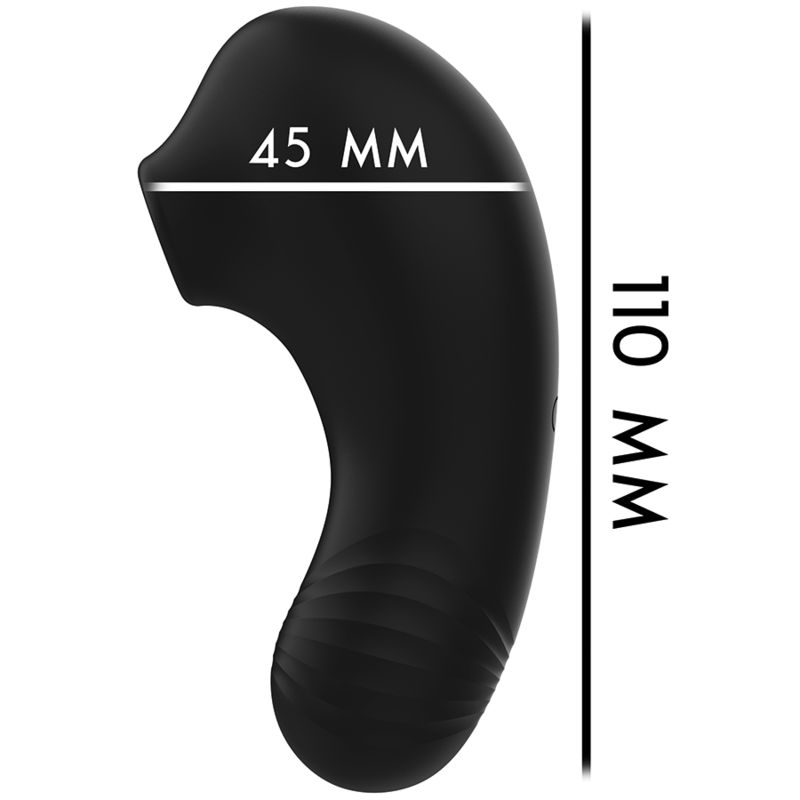Rithual-Shushu Pro Pocket Clitoride Stimolatore, 2 Motori 4 Rithual-Shushu Pro Pocket Clitoride Stimolatore, 2 Motori · Vibratori (imaginea 4)