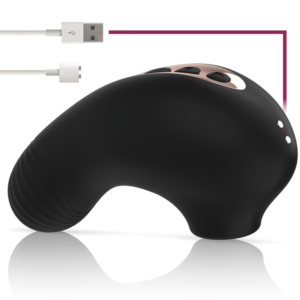 Rithual-Shushu Pro Pocket Clitoride Stimolatore, 2 Motori 12 Rithual-Shushu Pro Pocket Clitoride Stimolatore, 2 Motori · Vibratori (imaginea 5)