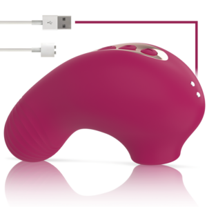 Rithual-Shushu Pro Pocket Clitoride Stimolatore, 2 Motori · Vibratori (imaginea 6)