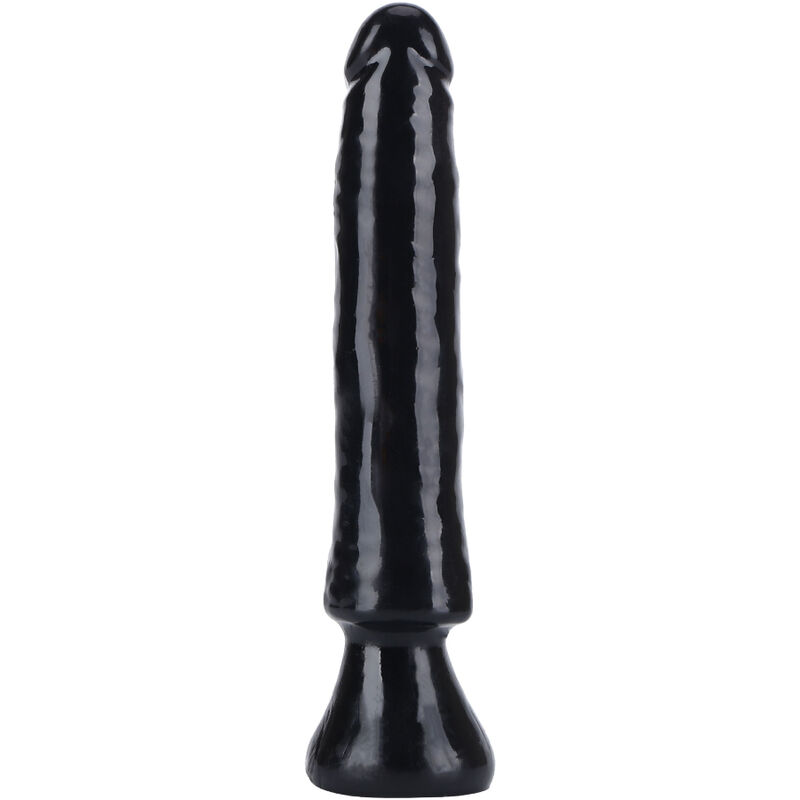 Get Real-Starter Dong 16 cm TPE, Ventosa · Dildo & Stimolatori (immagine 2)