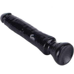 Get Real-Starter Dong 16 cm TPE, Ventosa · Dildo & Stimolatori (immagine 4)