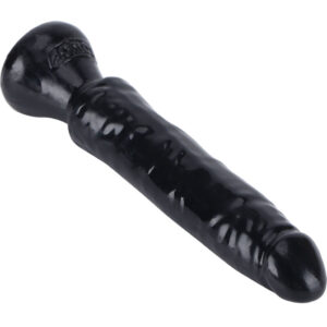 Get Real-Starter Dong 16 cm TPE, Ventosa · Dildo & Stimolatori (immagine 5)