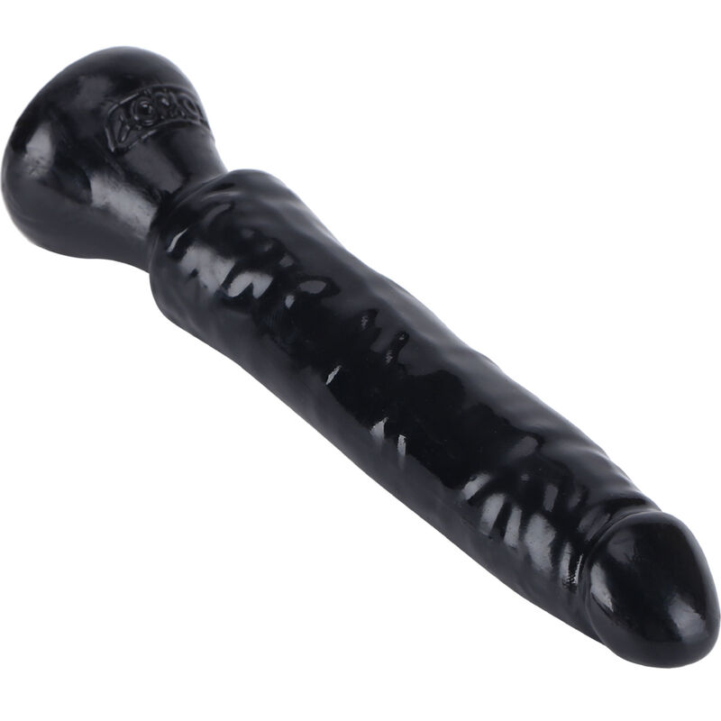 Get Real-Starter Dong 16 cm TPE, Ventosa · Dildo & Stimolatori (immagine 5)