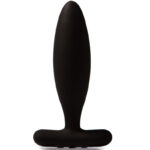 Je Joue-Vesta Plug anale Vibratore Nero · Accessori BDSM